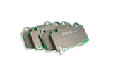 DBA 12-20 Chevrolet Camaro ZL1 6.2L Supercharged (G5/G6 ) Rear SP Performance Brake Pads