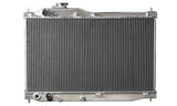 GReddy 89-94 Nissan 240SX Aluminum Radiator TW-R S13