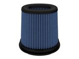 aFe Momentum Intake Air Filter w/Pro 5R (5-1/4x3-3/4)IN F x(7-3/8x5-7/8)IN B x(4-1/2x4)IN Tx6-3/4IN