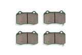 DBA 12-20 Chevrolet Camaro ZL1 6.2L Supercharged (G5/G6 ) Rear SP Performance Brake Pads