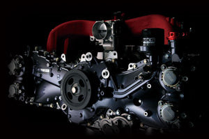 HKS Subaru BRZ / Scion FR-S / Toyota 86 FA20 2.2L Step 3 COMPLETE ENGINE