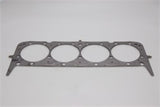 Cometic Chevrolet Gen-1 Small Block V8 .027in MLS Cylinder Head Gasket - 4.125in Bore