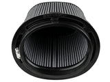 aFe Momentum Intake Rplcmnt Air Filter (6-7/8x4-7/8)IN F x (8-1/4x6-1/4)IN B x (7-1/3x9)IN T x 9IN H