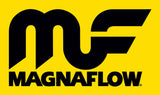 Magnaflow 19-22 BMW 330i (G20) Direct Fit Rear Underbody Converter
