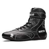 Sparco Shoe SFI 20 43 Black - 2017