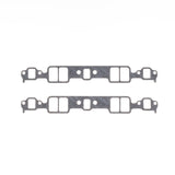 Cometic Chevy Gen1 Small Block V8 .031in Fiber Intake Mani Gasket Set