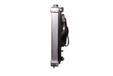 GReddy 00-09 Honda S2000 (AP1/AP2) TW-R Aluminum Radiator
