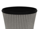 aFe Magnum FORCE Intake Rplcmnt Air Filter (6-1/2x3-1/4)IN F x (7x3-3/4)IN B x (7x3)IN T x 7-1/2IN H