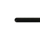 Manley Push Rod - 5/16 Dia - 8.250in L - 0.080 Wall - 4130 Chrome Moly - Swedged End - Single