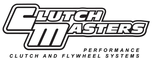 Clutch Masters Honda B-Series 725 Series Iron Twin Disc Clutch Kit w/Steel Flywheel