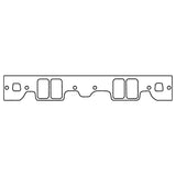 Cometic Chevy Gen1 Small Block V8 .031in Fiber Intake Mani Gasket Set