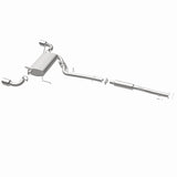 MagnaFlow BRE Exhaust Kit 03-07 Infiniti G35