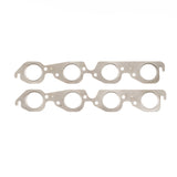 Cometic Chevy Mark-IV GM Gen-V/VI Big Block V8 .030in MLS Exhaust Mani Gasket Set-2.015in Round Port
