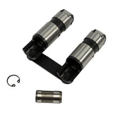 COMP Cams Evolution Retro-Fit Hydraulic Roller Lifters for Chrysler 383-440 - Set of 16