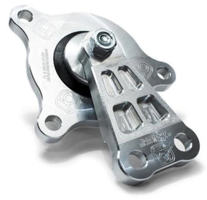 Innovative 02-05 Civic SI K-Series/Manual Silver Aluminum Mount 85A Bushing (RH Side Mount Only)