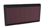 K&N VW Golf Hybrid L4-1.5L F/I 2025