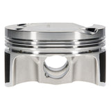 JE Pistons SBF 4.6L 4V DISH Set of 8 Pistons
