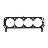 Cometic Ford 302/351W Windsor V8 .120in MLS Cylinder Head Gasket - 4.180in Bore - SVO/Yates - RHS