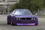 GReddy Mazda RX-7 Pandem Wide Body Boss Rear Diffuser