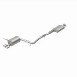 MagnaFlow BRE Exhaust Kit 03-04 Infiniti G35