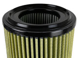 aFe Magnum FORCE Intake Replacement Air Filter 6 IN OD x 3-1/2 IN ID x 15 IN H