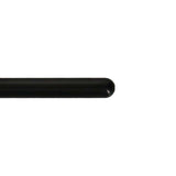 Manley 8.250in Length 5/16in Chrome Moly Swedged End Pushrods (Set of 16)