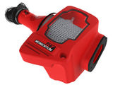 aFe Momentum GT Pro Dry S Cold Air Intake 2025+ Nissan Patrol/Armada V6-3.5L (tt) - Red