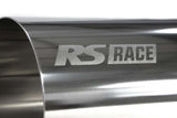 GReddy SS Tip 115mm Diameter 170mm Length (for Revolution RS/RS-TI/RS-Race)