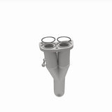 BRE Exhaust 94-97 Accord 2.2L Front Pipe Kit