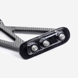Seibon 2023+ Honda Civic Type R OE-Style Carbon Fiber Spoiler Mounting Bracket