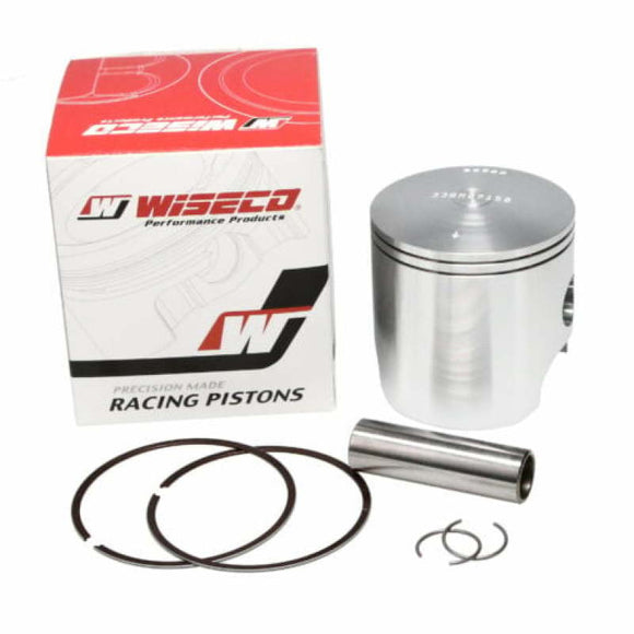 Wiseco Suzuki RM125 91-96 Fat Top (755M05400) Piston