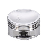 Manley Ford 4.6L Modular V8 3.572in Bore 1.220in CH -18.00 CC Piston Set