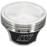 Wiseco RED Series Chevy Small Block 400 4.165in Bore 1.125in CH -12.00 CC Piston Set