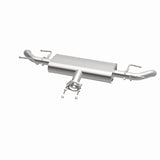 MagnaFlow BRE Exhaust Kit 14-18 Mazda 3 2.0L