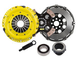 ACT 96-99 BMW M3 3.2L I6 XT/Race Rigid 4 Pad Clutch Kit
