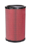 K&N Universal Air Filter 4in Flg 8-1/2in B 5in T 10-1/2in H Gen 3