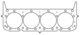 Cometic Chevy Gen1 Small Block V8 .051in MLS Cylinder Head Gasket - 4.125in Bore