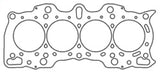 Cometic Honda B20B4/B20Z2 .080in MLS Cylinder Head Gasket - 85mm Bore