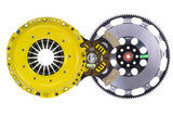 ACT 06-25 Subaru WRX HD/Race Sprung 4 Pad Clutch Kit