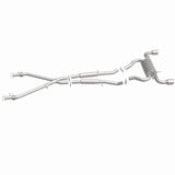 BRExhaust 09-20 Nissan 370Z 3.7L Exhaust Kit