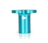 NRG Drift Button Heart Shape Lexus - Minty Fresh