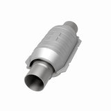 MagnaFlow Universal Catalytic Converter 2.25in. OEM CARB Compliant