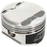 Wiseco Chevy Vortec 4200 RED Series Pistons 3.661in Bore 1.125in CH 10.50cc - Set of 8