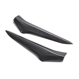 Anderson Composites 23-25 Chevy C8 Z06 Side Scoop