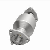 MagnaFlow 14-15 Honda Accord 2.4L Direct Fit CARB Compliant Catalytic Converter