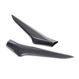 Anderson Composites 23-25 Chevy C8 Z06 Side Scoop