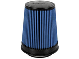 aFe Momentum Intake Replacement Air Filter w/ Pro 5R Media 5 IN F x 7 IN B x 5 IN T x 8 IN H