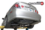 GReddy 01-05 Lexus IS300 Revolution RS Cat Back Exhaust