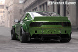 GReddy 89-93 Nissan 240SX Rocket Bunny RPS13 V2 6666 GT Wing