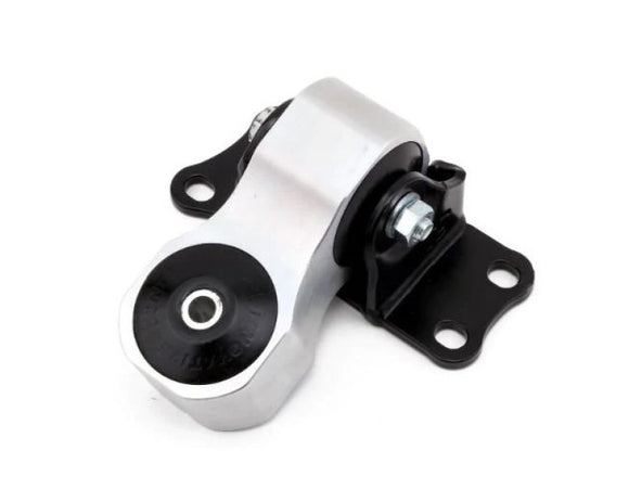 Innovative 12+ Civic Si Replacement Billet Rear Engine Mounts 85A/Grey (K-Series and Manual Trans)